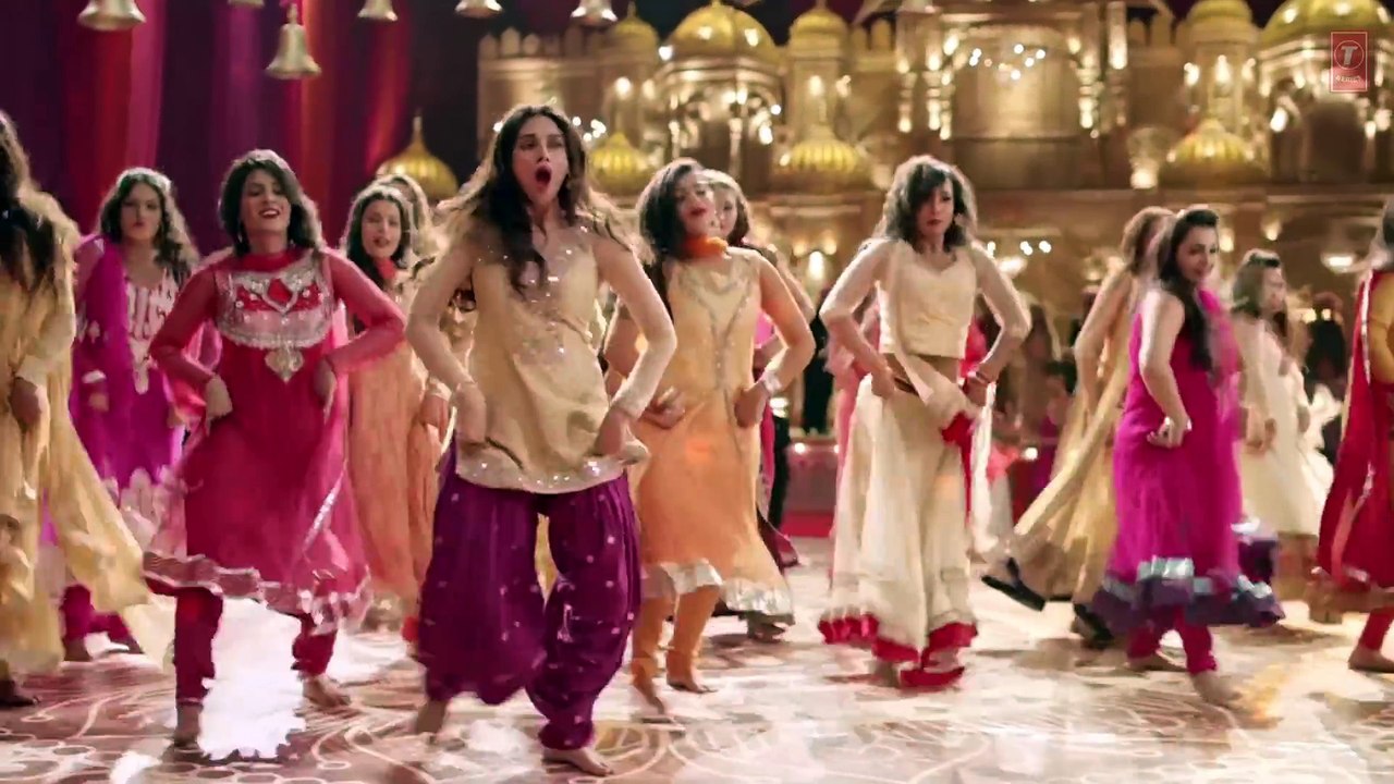 Will You Marry Me Lyrical Video   Bhoomi  Aditi Rao Hydari, Sidhant   Sachin - Jigar  Divya&Jonita