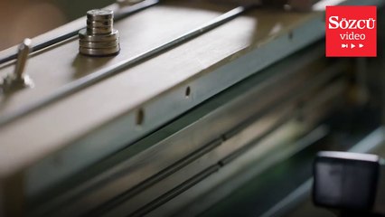 Dünyanın en korkunç enstrümanı: Endişe Motoru