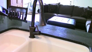 How to adjust & measure home water pressure