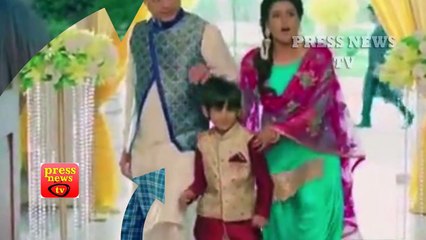 Ishq Mein Marjawan - 3rd October 2017 Colors Tv New Serial