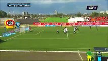 2-2 Miguel Aceval Goal Chile  Primera Division - 01.10.2017 CD Palestino 2-2 Deportes Temuco
