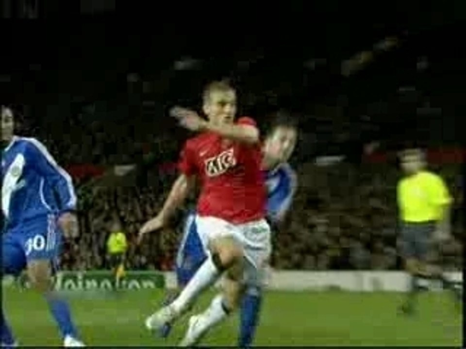 MU - Dynamo 1-0