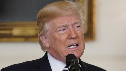 Sparatoria Las Vegas, Trump: ''È stato un atto di pura malvagità''