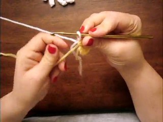 How to Crochet Daisy Flower Tutorial