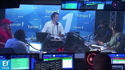 Julien Cazarre dresse le portrait de Pascal Obispo