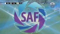 2-1 Facundo Barcelo Goal Argentina  Primera Division - 01.10.2017 San Martín San Juan 2-1 Rosario...