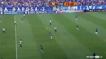 Rafinha Goal HD - Cruzeiro	1-0	Corinthians 01.10.2017