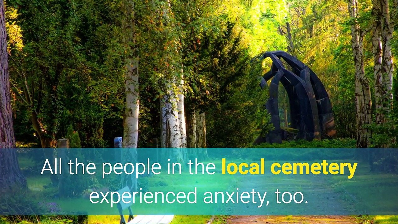 How To Stop Worrying Too Much - 11 Top Tips