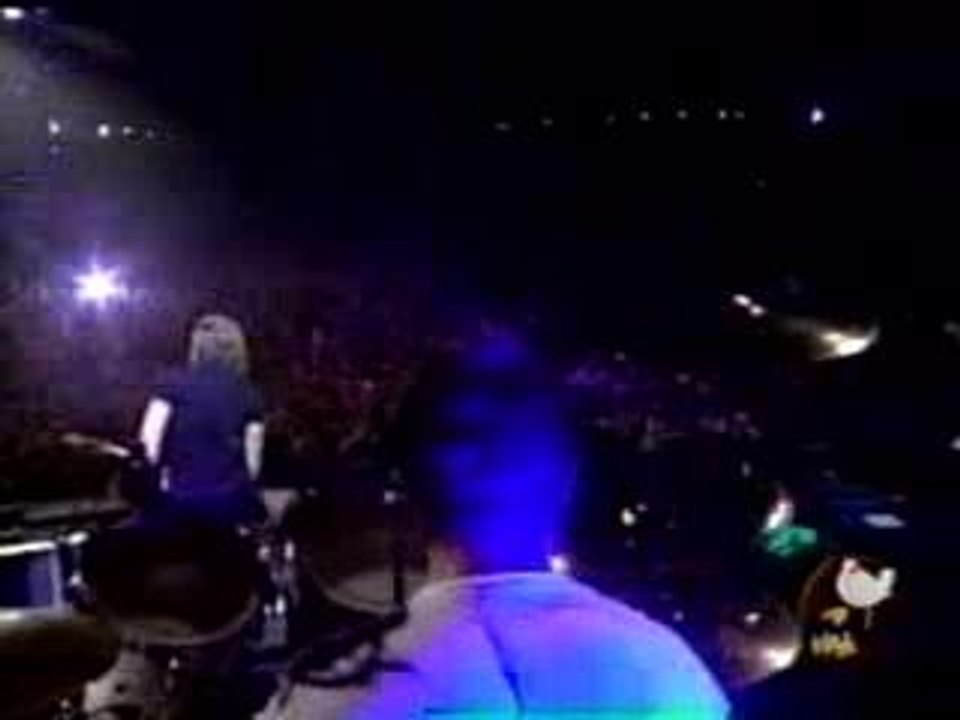 Metallica - For Whom The Bell Tolls