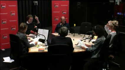 Indépendance régionale, à qui le tour ? Le Sketch, Par Jupiter !