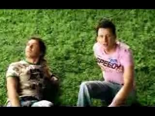 Skazka - Kurish v okoshko