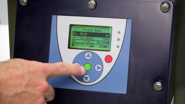 APEX Food Metal Detectors