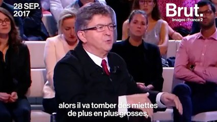 Plus les riches sont riches... Qu’est-ce que la théorie du ruissellement ?