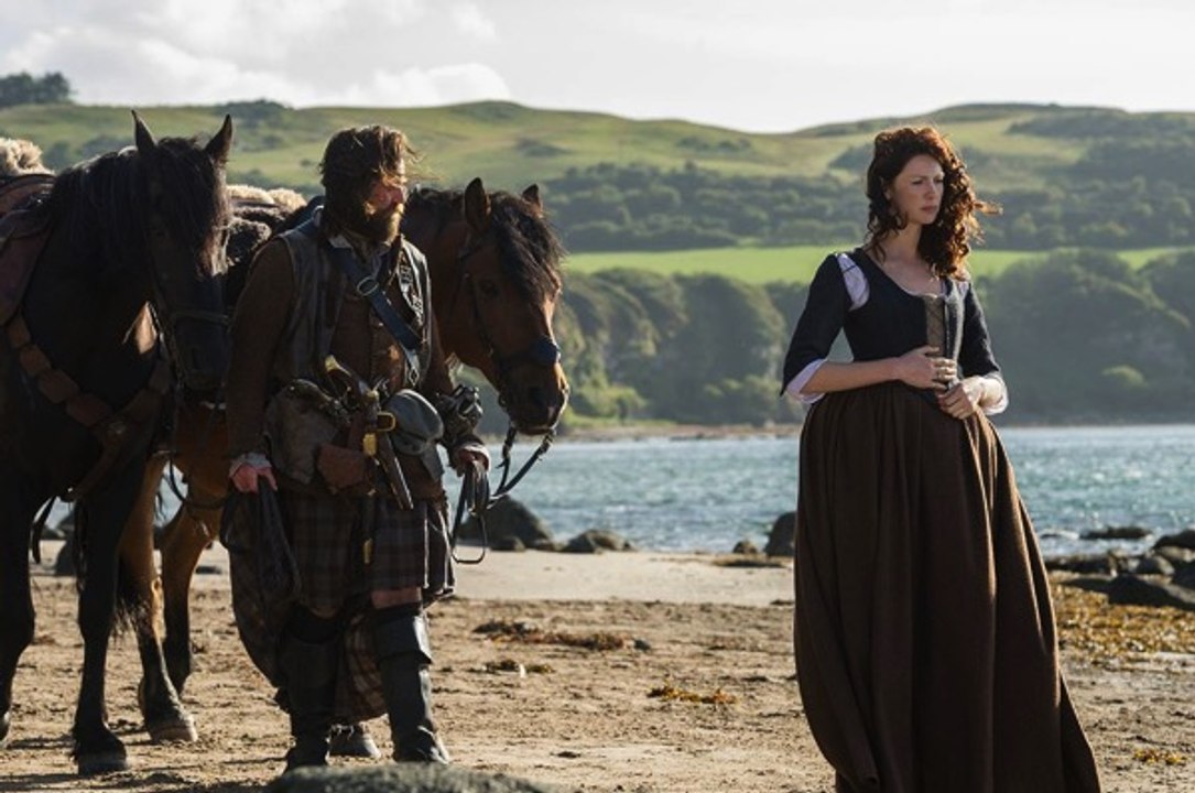 Watch!! Outlander Season 3 Episode 5 - Full HD