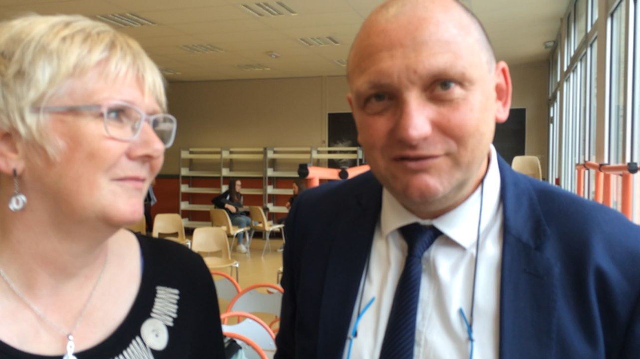 Ateliers chant avec des choristes américains