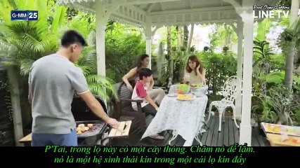 [Vietsub - tập 2] Club Friday 9- Love Needs an Exchange