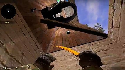 СЕЛЬСКИЙ МАНЬЯК НА ТАРКТОРЕ ЖУТКО ИЗДЕВАЕТСЯ НАД НАМИ! (CS:GO Смешные Моменты)