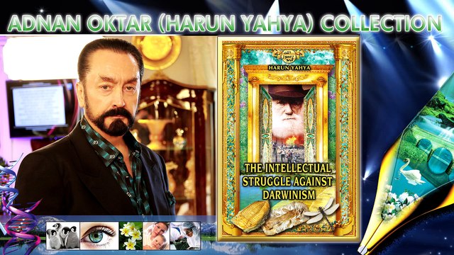 Adnan Oktar (Harun Yahya) Collection