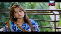 Mere Baba ki Ounchi Haveli - Episode 220 on Ary Zindagi in High Quality - 2nd October 2017