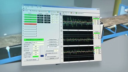 CB Omni Elemental Analyzer for Cement Analysis - Thermo Scientific