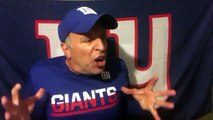 MYBookie.ag Presents The NY Giants Post-Game Locker Room with Vic Dibitetto: The Fancy Pirates