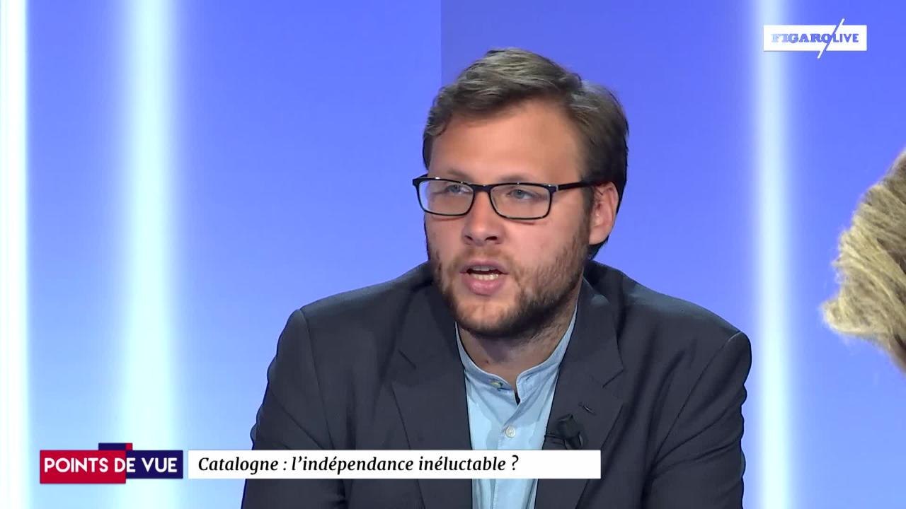 Points de vue 2 octobre : attentats terroristes, Catalogne, ISF, Paris sans voiture