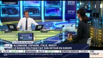 Le Club de la Bourse: Sophie Chauvellier, Jean-Jacques Friedman et Mikaël Jacoby - 02/10