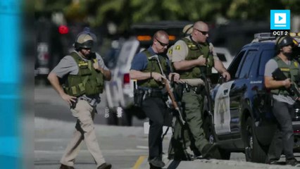 The six deadliest mass shootings in U.S. history