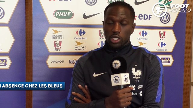 Moussa Sissoko : La meilleure décision était de rester à Tottenham