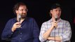 Tim Heidecker, Eric Wareheim Discuss Season Two of 'Tim & Eric's Bedtime Stories' | In Studio