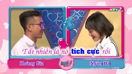 Chương Trình Bạn Muốn Hẹn Hò (02/10/2017) MC :Cát Tường,Quyền Linh