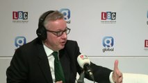 Michael Gove Expects To Fight The Next Election Under Theresa May