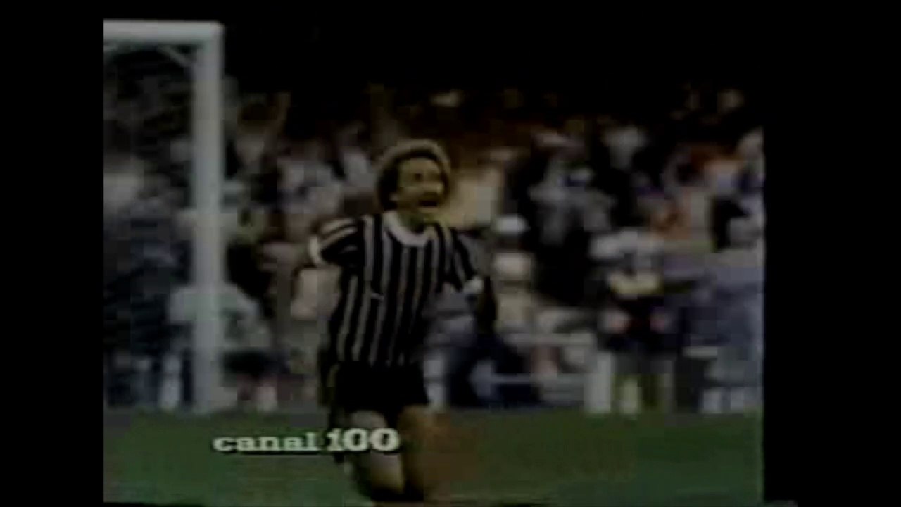 Títulos Corinthians 1954-2005 (parte 1)