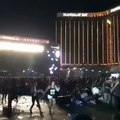 Ít nhất 50 người chết và 406 người bị thương trong vụ xả súng tại Las Vegas