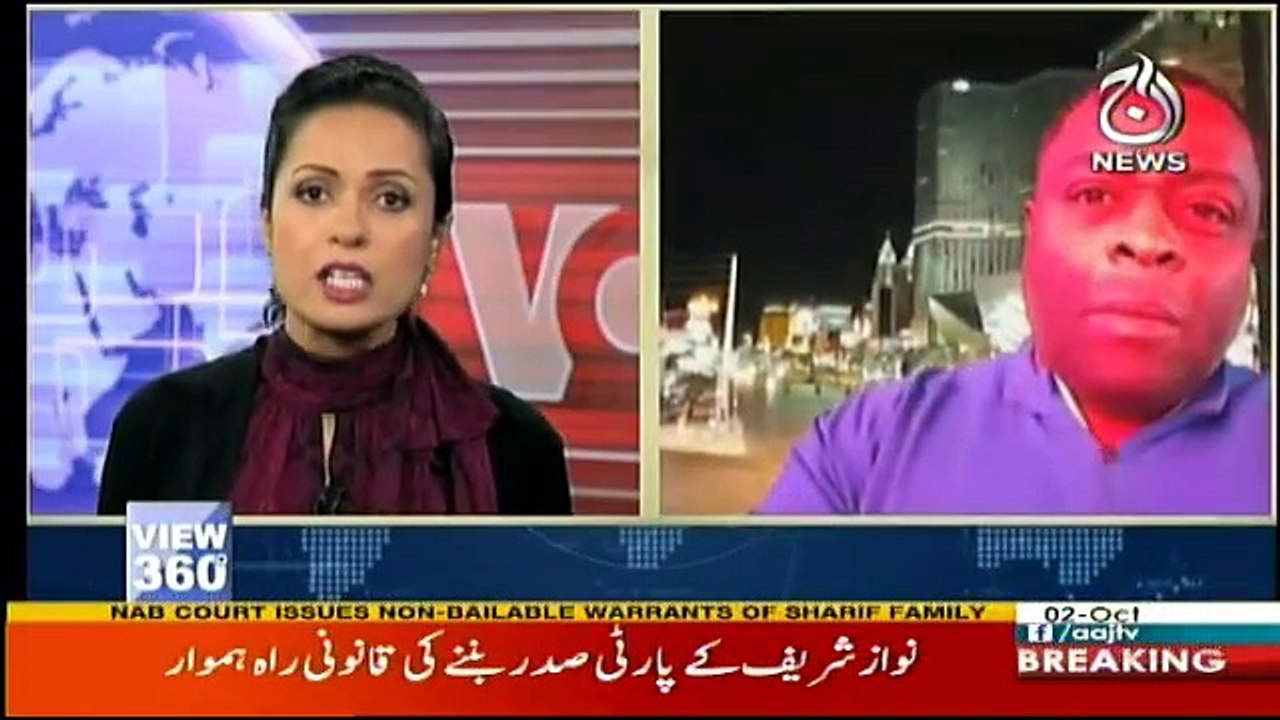 View 360 - 2nd October 2017