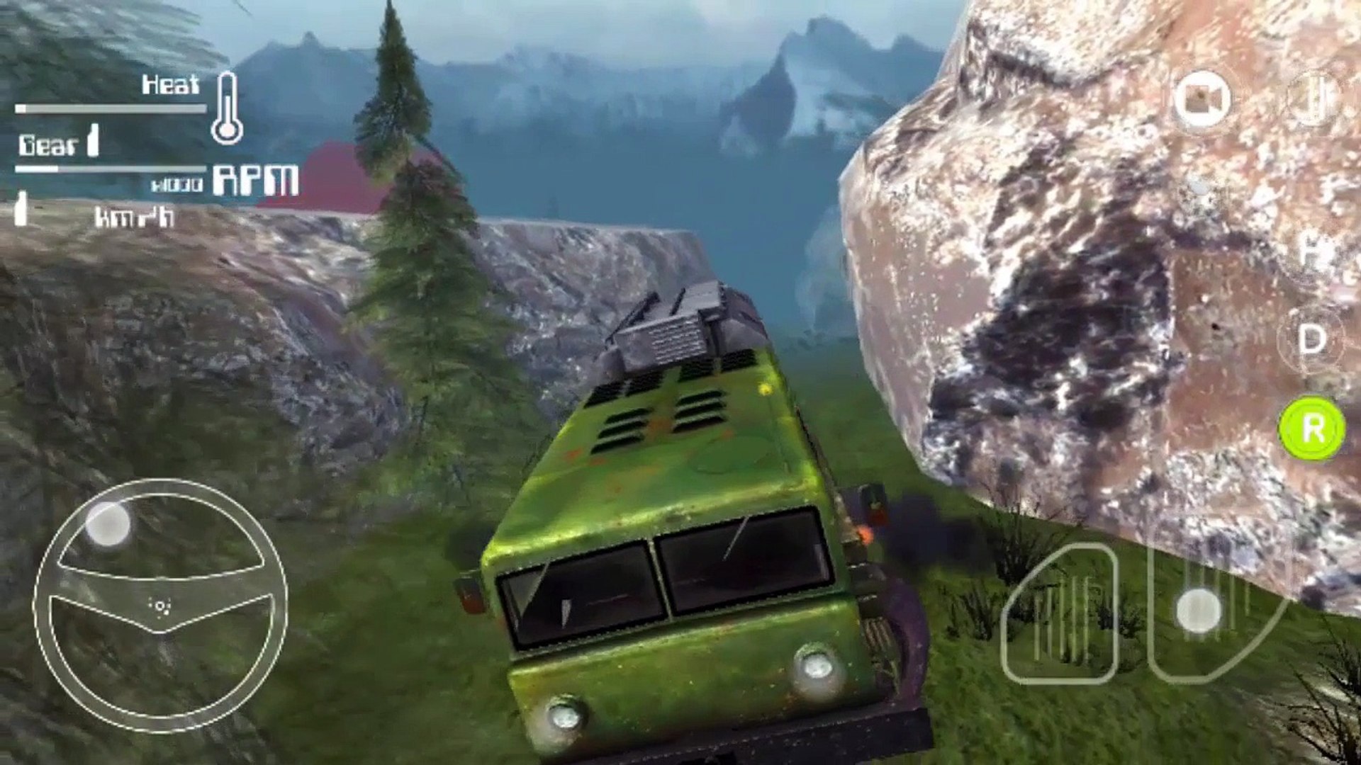 Top 5 Offroad games 2017 (Offline) Games