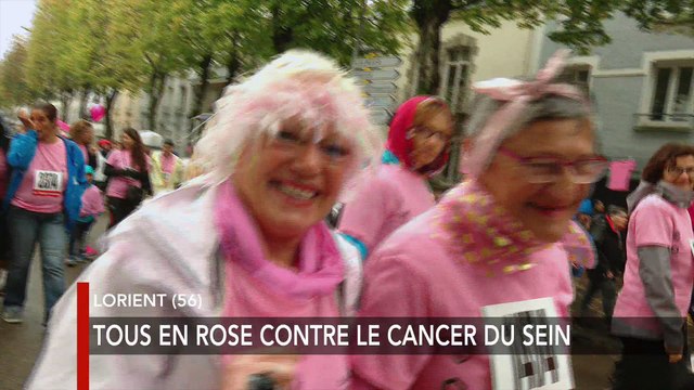 JT breton du lundi 2 octobre 2017 : un centre pour demandeurs d’asile à Lampaul-Guimiliau