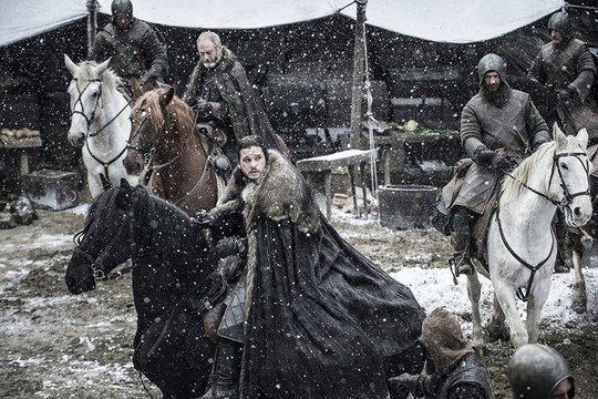 Game of Thrones S.#8 Eps.#1 - Adult Swim [Online HD] free online streaming full episode and ending