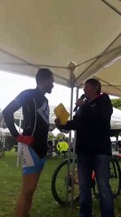 Interview VTT Val d'Europe