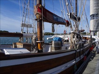 Lorient et ses environs