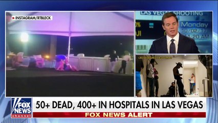 Las Vegas police  No past interactions with concert gunman