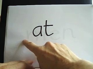 Smooth phonics make it easy to blend sounds into words