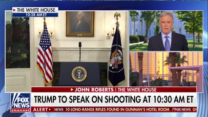 ISIS claims responsibility for Las Vegas shooting massacre