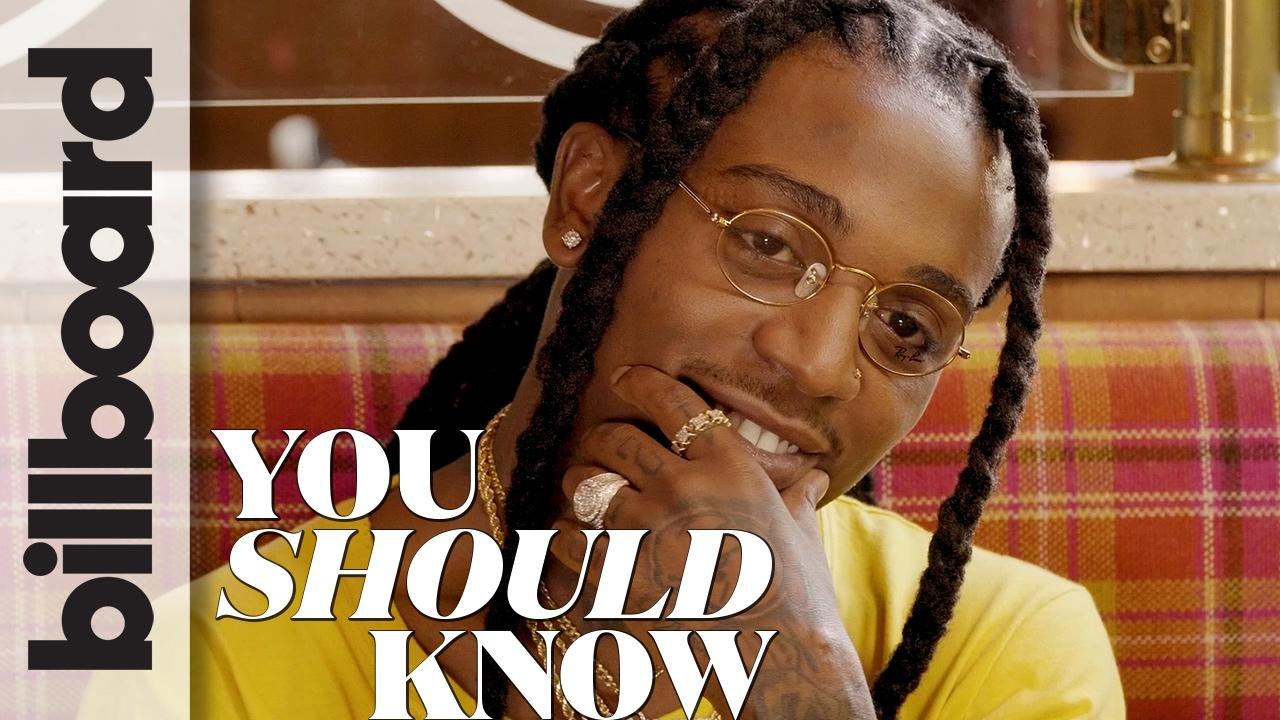 17 Things You Should Know About Jacquees