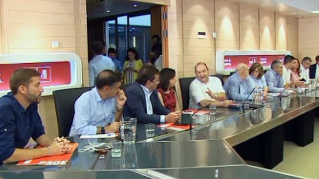 Cruce de acusaciones entre los partidos por el 1-O