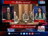 Dr Shahid Masood Analysis on Today's Special Core Commander conference