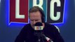 James O'Brien Spent An Hour Asking Conservatives What They Stand For, None Of Them Could Tell Him