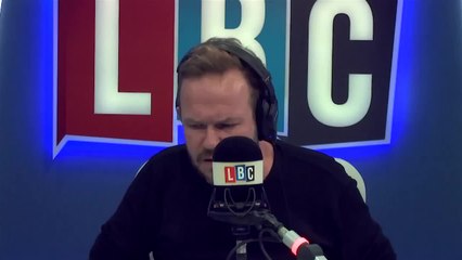 James O'Brien Spent An Hour Asking Conservatives What They Stand For, None Of Them Could Tell Him