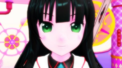 [MMD x AJ1Ayrton(Ninja) x Vine] Stop Don't Talk to Me