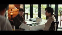 Last Winter, We Parted (Kyonen no fuyu, kimi to wakare) teaser trailer #2 - Tomoyuki Takimoto-directed movie